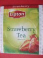 015   Srtawberry Tea